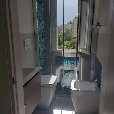 Apartment Beverly Con Piscina *