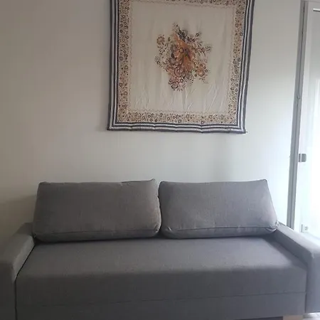 Apartment Beverly Con Piscina Lido Adriano