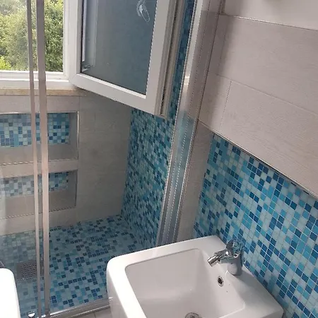 Beverly Con Piscina Appartement *