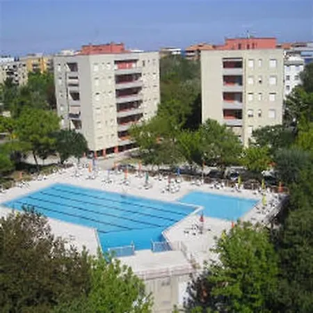 Appartement Beverly Con Piscina *