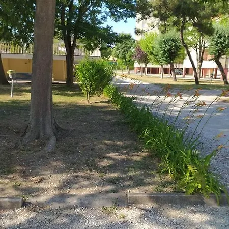 Beverly Con Piscina