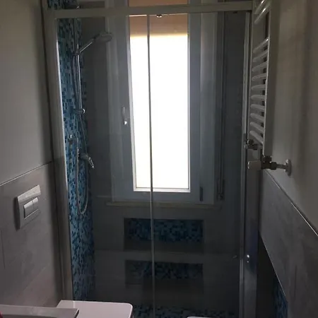 Beverly Con Piscina Appartement *