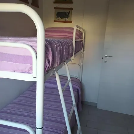 Appartamento Beverly Con Piscina Lido Adriano