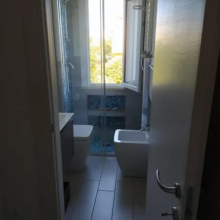 Beverly Con Piscina
