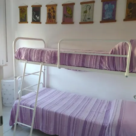 Appartement Beverly Con Piscina *