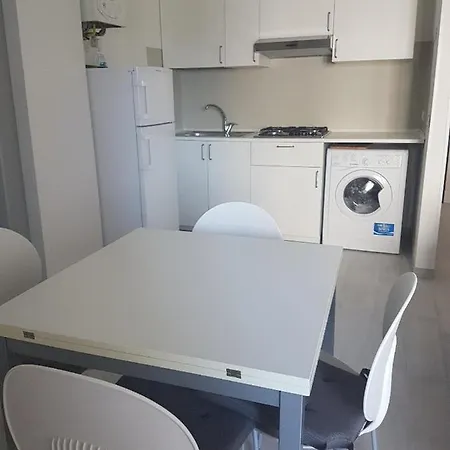 Appartement Beverly Con Piscina Lido Adriano