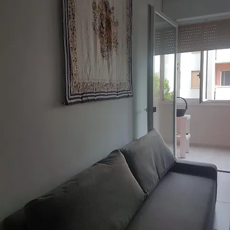 Beverly Con Piscina Appartement Lido Adriano