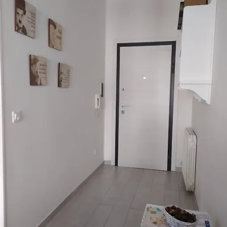 Appartement Beverly Con Piscina Lido Adriano