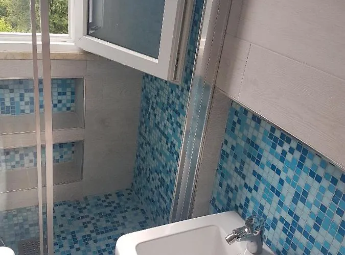 Beverly Con Piscina Lägenhet *