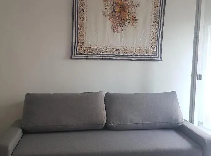 شقة Beverly Con Piscina ليدو أدريانو