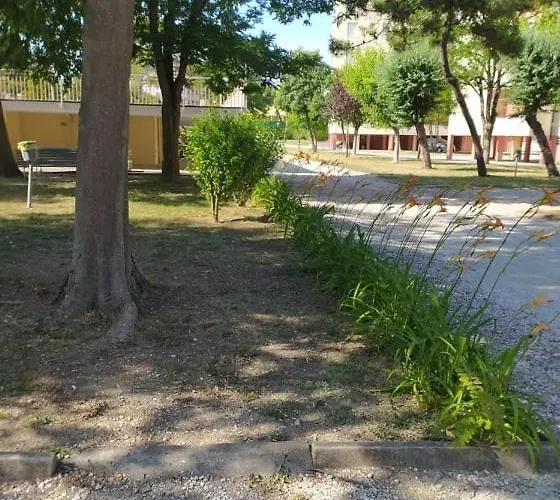 Beverly Con Piscina