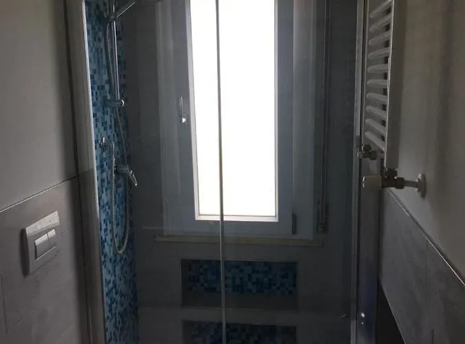 Beverly Con Piscina Lägenhet *