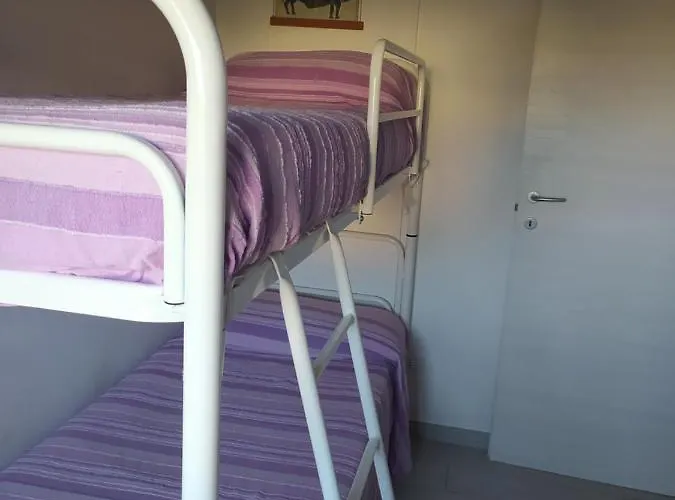 شقة Beverly Con Piscina ليدو أدريانو