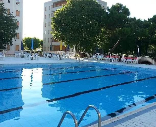 شقة Beverly Con Piscina