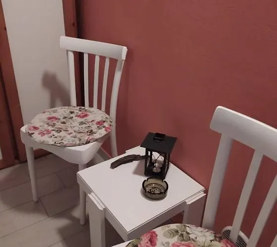 Beverly Con Piscina شقة