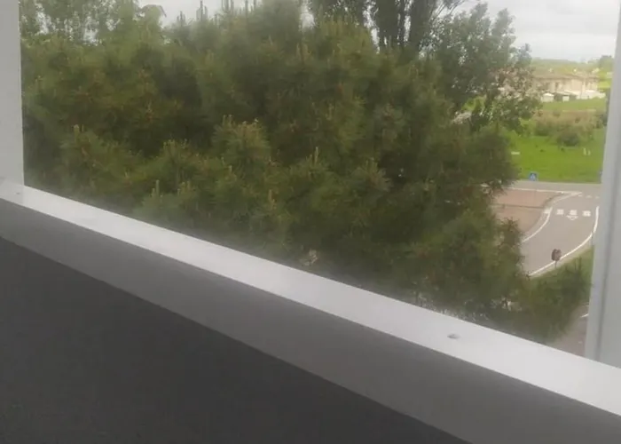 Beverly Con Piscina Lägenhet *